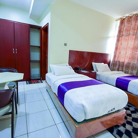 Hotel Ok Καμπάλα Εξωτερικό φωτογραφία