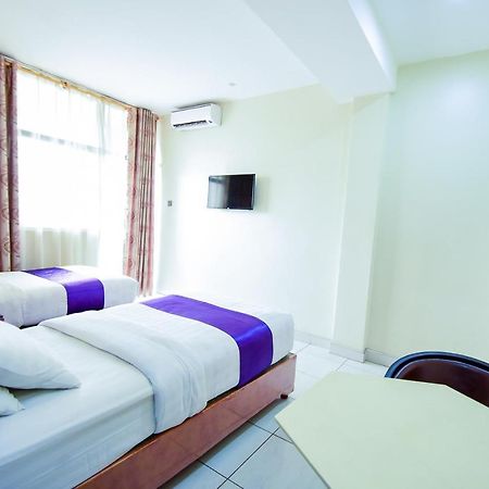 Hotel Ok Καμπάλα Εξωτερικό φωτογραφία