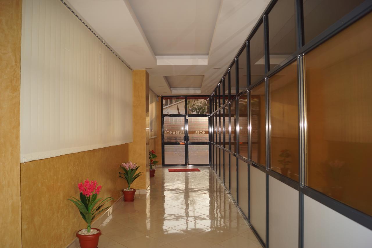 Hotel Ok Καμπάλα Εξωτερικό φωτογραφία
